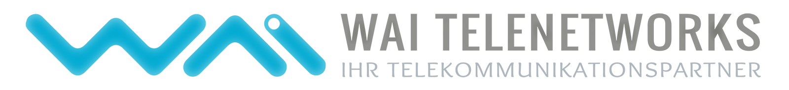 WAI Telenetworks GmbH Logo